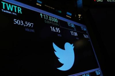 What Caused Twitter's Stock Drop?
