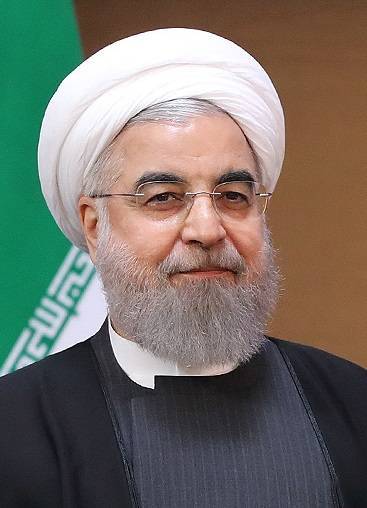Rouhani: Centrifuges Will Work Better, and So Will the Economy