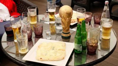 Qatar to Allow Beer Sales During the World Cup!