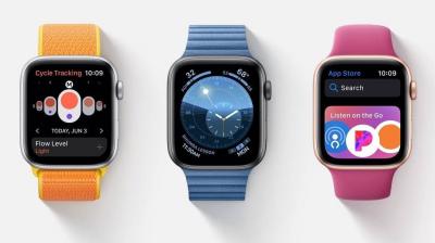 Exciting Feature in Upcoming Apple Watches Revealed