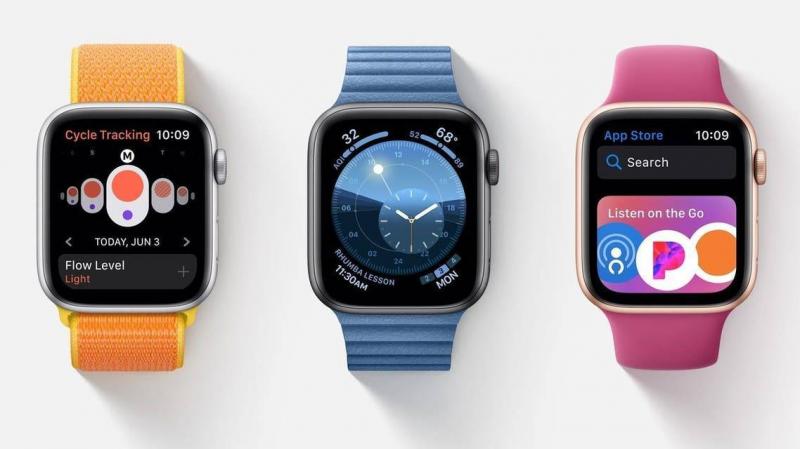 Exciting Feature in Upcoming Apple Watches Revealed