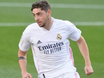 Real Madrid Announces Injury of Coach and Young Midfielder