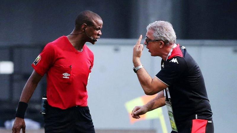CAF Issues Official Statement Regarding Tunisia vs. Mali Match Events