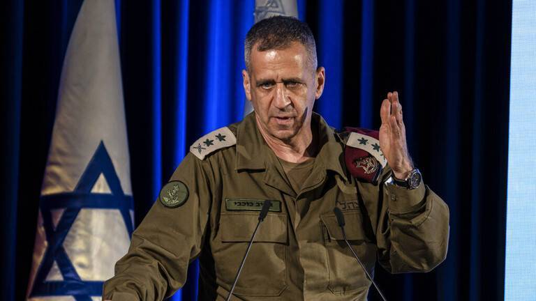 Israeli Army Threatens Lebanon with Unprecedented Strike