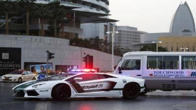 Death of 5 Egyptians in the UAE