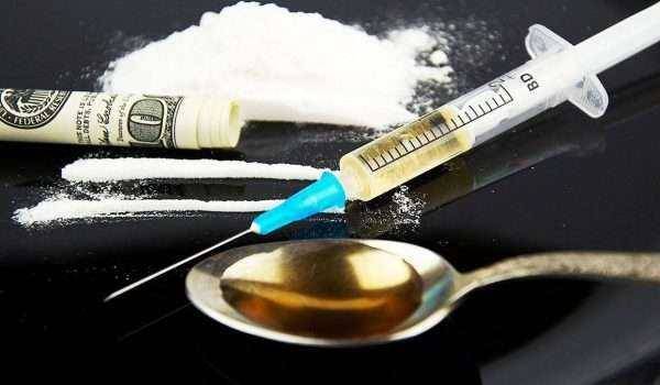 UN Report: Drug Use is Increasing and Expanding!