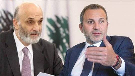 Title: Did Bassil Seek to Meet Jaafari?