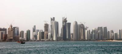 Qatar Achieves Slight Surplus in Q1 and Does Not Anticipate Borrowing for 2021 Budget