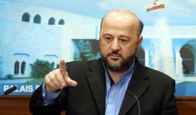 Riachi from Saudi Arabia: Only Patriarchal Neutrality Can Save Lebanon