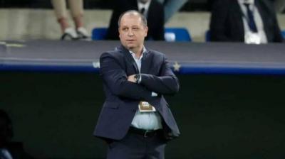 A Conqueror of Real Madrid Takes Up Arms to Defend Ukraine