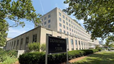 U.S. Sanctions on Lebanese, Syrian, Iraqi, and Russian Entities