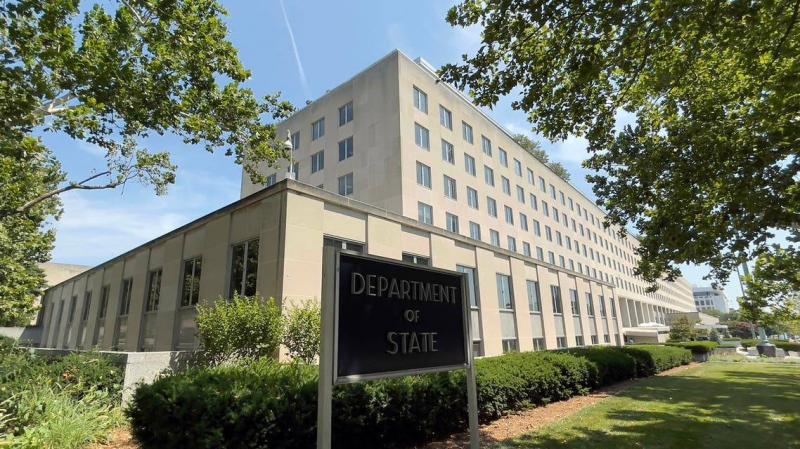 U.S. Sanctions on Lebanese, Syrian, Iraqi, and Russian Entities