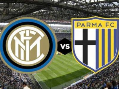 Match Schedule: Inter Milan vs. Parma in Serie A and Broadcasting Channel