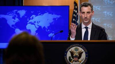U.S. State Department: No Solution in Yemen Without Saudi Support