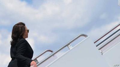 Technical Flaw Forces US Vice President's Plane to Return