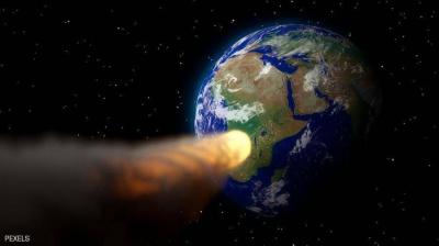 NASA Warns: Asteroid the Size of "Big Ben" Heading Towards Earth