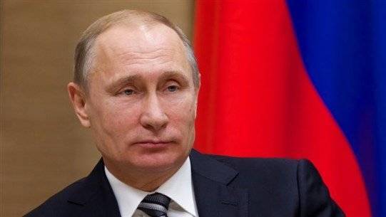 Putin: The Serious Phase Has Not Yet Begun