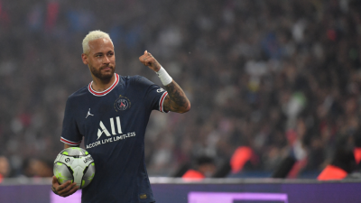 Title: Brazil Team Captain Advises Neymar to Leave Paris