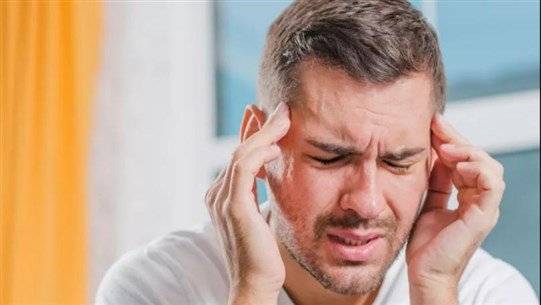 More Than Half of the World's Population Suffers from Headaches