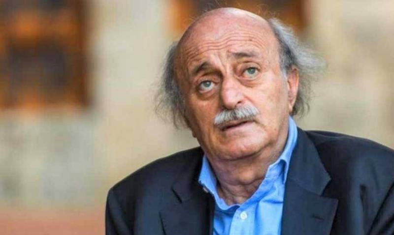 Jumblatt: I Will Not Dare to Propose Names for Presidential Candidates