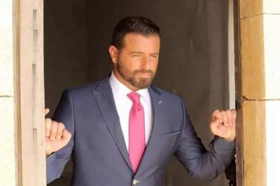 Youssef El Khal Speaks Boldly and Frankly with Jessica Azar