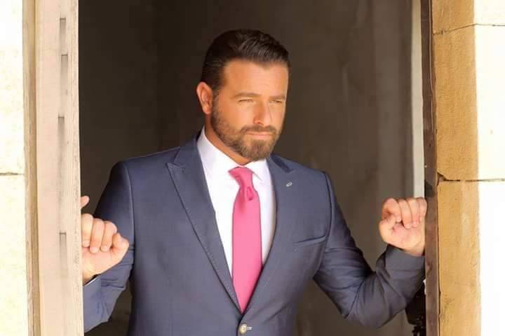 Youssef El Khal Speaks Boldly and Frankly with Jessica Azar