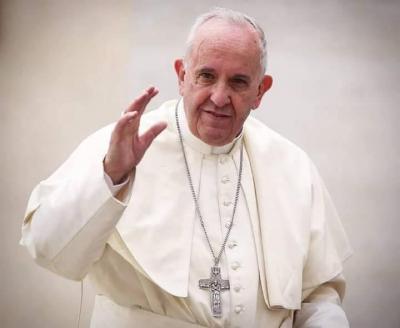 The Pope Will Not Visit Lebanon in June