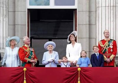 Controversial Royal News