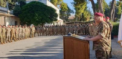 Army Chief: Our War on Drugs is Not Over, and We Do Not Expect Any Cover