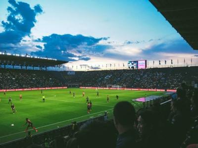 The Most Valuable Football Clubs in the World