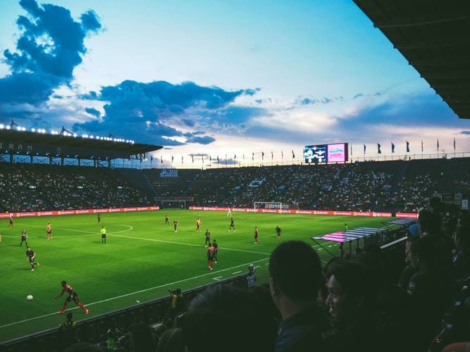 The Most Valuable Football Clubs in the World