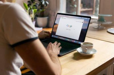 Delete Google Chrome Now for This Reason... Experts Warn
