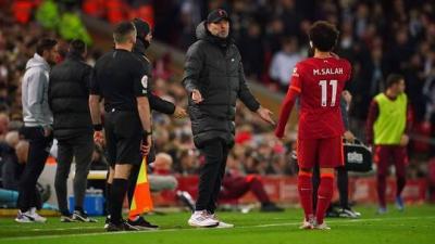 Salah Agrees to Renew Contract, Foregoing "Ronaldo's Salary"