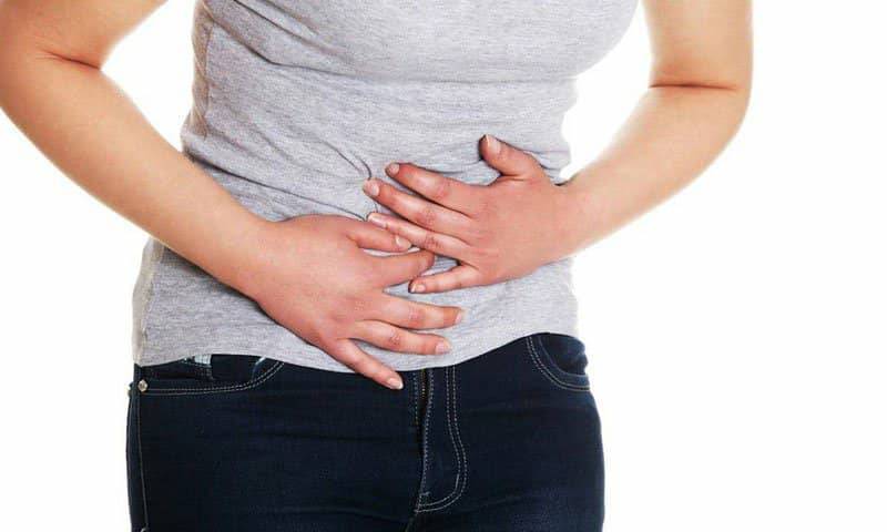 Signs of Gallbladder and Bile Duct Cancer