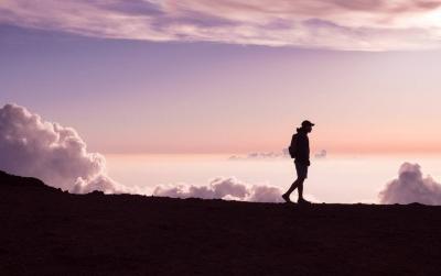 Fast Walking Reduces the Risk of Heart Failure