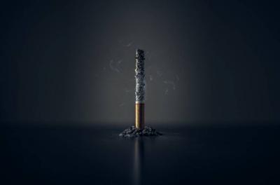 Non-Surgical Brain Stimulation Technique Aids in Smoking Cessation