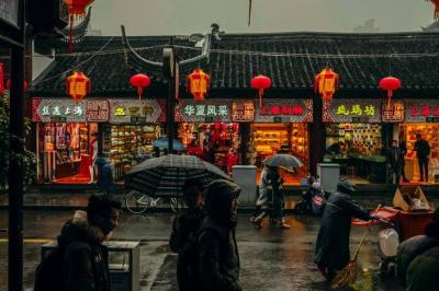 New Births in China: A Record Not Seen Since 1978