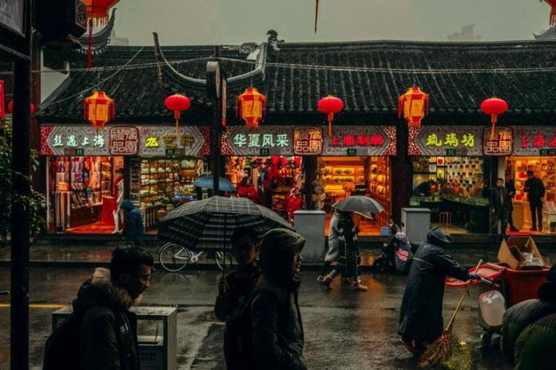 New Births in China: A Record Not Seen Since 1978