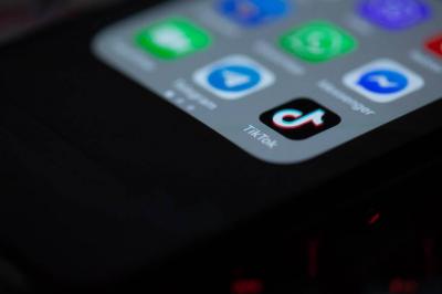 TikTok Dominates as the Most Popular Website in 2021
