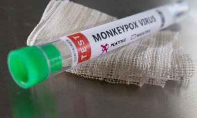 Monkeypox: Unprecedented Rapid Mutations