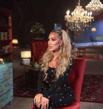 Video: Maya Diab to DIABERS: What do you think of AYAM?