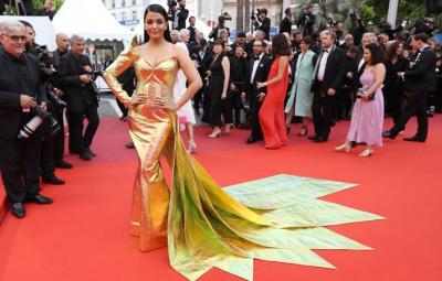 COVID-19 Pandemic Forces Cannes Organizers to Postpone