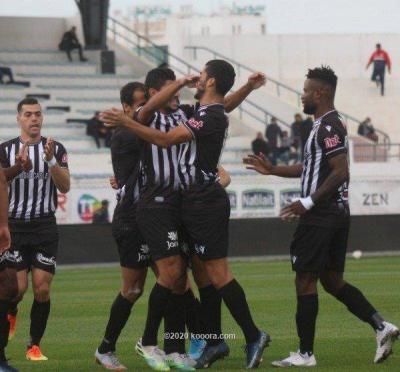 Video: Sfaxien Triumphs Over Leaders Esperance