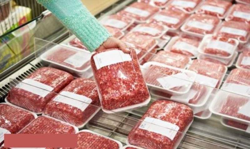 Shocking Results on Meat After 50 Cases of Food Poisoning