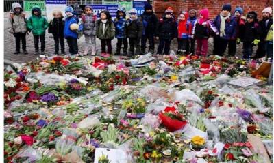 Denmark: Copenhagen Attack Perpetrator Known to Police