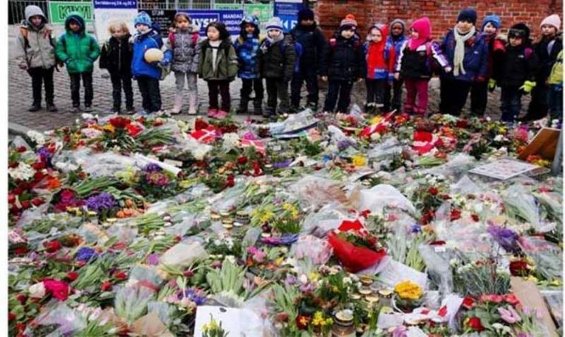 Denmark: Copenhagen Attack Perpetrator Known to Police