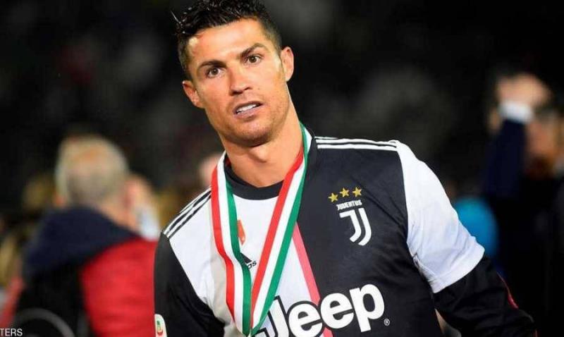 Ronaldo Makes a Promise After Car Accident