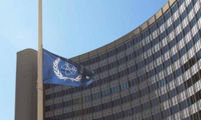 Russia Warns the "Nuclear Agency"