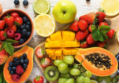 Delicious Fruits Can Help Lower Blood Pressure