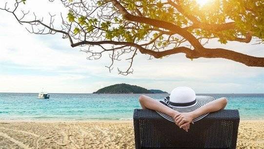 5 Ways to Practice Relaxation